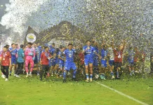 Persib Tampil di ACL Two, Farhan Bidik Eksposur Global untuk Kota Bandung