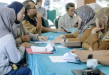Peminat Sekolah Maung Membludak, Pendaftar SMKN 1 Cimahi Lampaui Kuota