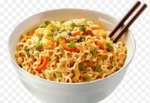 Bahaya Terlalu Sering Konsumsi Mie Instant