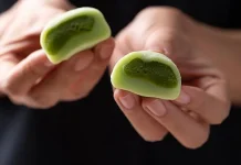 Kenapa Mochi Terasa Enak dan Bikin Ketagihan? ternyata Ini Alasannya