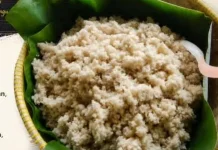 Cireundeu, Menggali Kebanggaan dari Sepiring Rasi