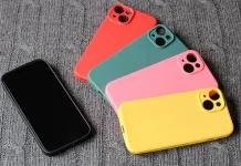 Bahaya Menggunakan HP tanpa Casing dan Pentingnya Perlindungan Perangkat