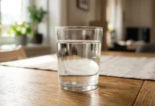 Minum Air Putih Bagi Optimalitas Kesehatan Tubuh