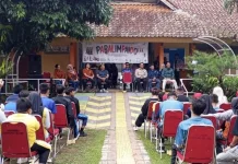 Paralimpaido Ruang Inklusif Pelestarian Budaya bagi Siswa Disabilitas di Cimahi
