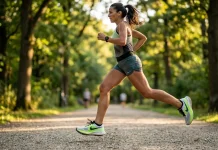 Panduan Memilih Sepatu Lari Bagi Pelari Pemula