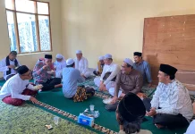 Haul Pesantren di Tasikmalaya Berpotensi Menggerakan Ekonomi Masyarakat