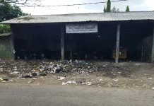 Sempat Penuh Tumpukan Sampah, Sejumlah Depo Sampah di Kota Tasikmalaya Bersih