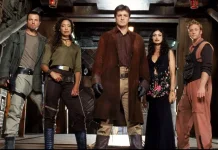 Film Serenity Kembali Populer Dua Dekade Kemudian