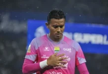 Emosional di Peluit Akhir, Teja Ungkap Beratnya Perburuan Gelar Musim Ini