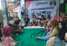 Akurasi dan Aksesibilitas Pemilu Inklusif Disorot Bawaslu Kota Tasikmalaya