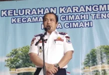 Underpass Gatot Subroto-Baros Disiapkan Jadi Solusi Kemacetan dan Keselamatan