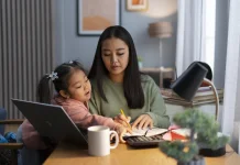 Kecerdasan Anak Lebih Banyak Diturunkan dari Ibu? Ini Penjelasan Ilmiahnya