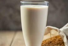 Susu Kedelai dan Manfaatnya bagi Kesehatan Tubuh