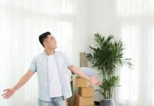 Sirkulasi yang Baik Tingkatkan Kualitas Hunian