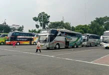 Nasib Terminal Cicaheum Masih Abu-Abu, Pedagang Hidup dalam Ketidakpastian