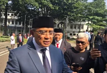 Pemkot Perkuat Dialog Terkait Pemindahan Terminal Cicaheum ke Leuwipanjang