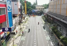 Libur Panjang Tingkatkan Terhadap Kapasitas Pengelolaan Sampah