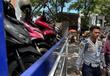 Pemkot Bandung Cari Solusi Atasi Parkir Liar dan Siapkan Gedung Parkir