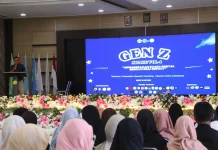 Seminar GEN Z, BEM IPI : Edekasi Generasi Muda