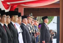 Buky: Pancasila sebagai Fondasi Hidup Berbangsa