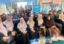 Pekan Raya Cilamajang, Rani Diky Candra: Kreativitas Memperkuat Kebersamaan