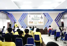 Musda SEMMI, Bupati Ajak Generasi Muda Hadapi Tantangan Ekonomi