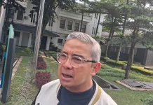 Farhan Soroti Hilangnya Tujuh Motor di Tritan Point saat Konser Musik