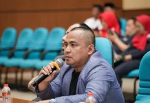 Demi Hamzah: Pancasila Jadi “Sistem Operasi” Kehidupan Digital