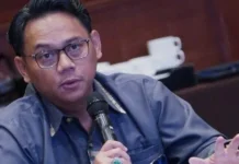 Hailuki Pastikan DPRD Kawal Percepatan Pembangunan Kolam Retensi Tegalluar
