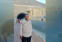 Kesadaran, Kesabaran, Keberanian Mengobarkan Haji Orang Beriman