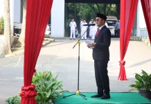 Hari Lahir Pancasila, Pemkot Cimahi Tegaskan Komitmen Wujudkan Pelayanan