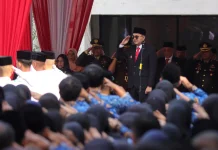 Wawalkot Ajak Warga Cimahi Perkuat Toleransi dan Gotong Royong dalam Keberagaman