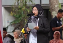 Pemkot Cimahi Ajak Masyarakat Perkuat Persatuan di tengah Tantangan Zaman