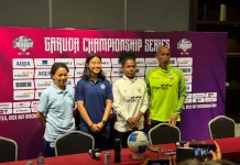 Dua Laga Timnas Putri Indonesia di Bandung Digelar tanpa Penonton