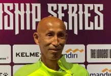 Hadapi Singapura, Mochizuki Ingin Pemain Timnas Putri Indonesia Terus Berkembang
