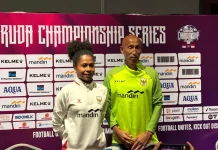 Garuda Pertiwi Siap Berlaga Lawan Singapura, Remini Rumbewas Soroti Persiapan Tim