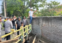 Solusi Banjir, Bupati Bandung: Normalisasi Sungai dan Pembuatan Danau Retensi