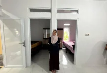Kemiskinan Ekstrim, Pemkab Garut : Puluhan Ribu KK Masih Mendiami RTLH