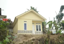 Kementerian PKP Dukung Program Rumah Layak Huni di Garut
