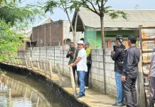 Ini Solusi Banjir Bojongsoang Kabupaten Bandung