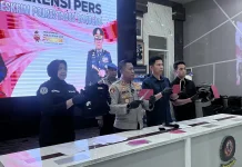 Polisi Tangkap Pemerkosa yang Lakukan Aksi Kejinya ke Dua Korban di Bandung