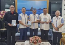 PB PORLASI Gelar Rakernas, Bahas Persiapan PON, Penyempurnaan AD/ART dan Dewan Etik