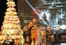 Ini Cara Pemkab Bandung Perkuat Pelestarian Budaya Sunda