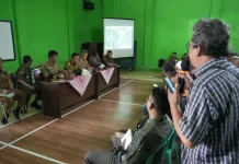 Bupati Minta Perusahaan Patuhi Kewajiban Lahan Retensi Pengendali Banjir
