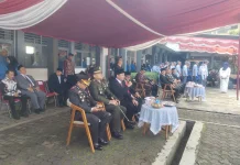 Hari Lahir Pancasila Diminta Pegang Teguh Nilai Kebangsaan