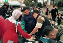 Hindari Virus pada Hewan Peliharaan Bidang Keswan Programkan Vaksin