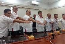 KONI Jabar Matangkan Persiapan Porprov Demi Pertahankan Tradisi Juara