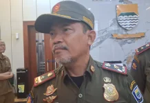 Pemkot Bandung Siapkan Penertiban dan Berantas Obat Keras Ilegal