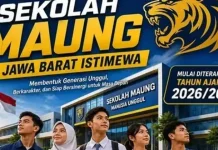 Website SPMB Bermasalah, DPRD Jabar Evaluasi Program Sekolah Maung