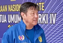 Sinergi Daerah dan KONI Wujudkan Porprov Jabar Berkualitas Istimewa